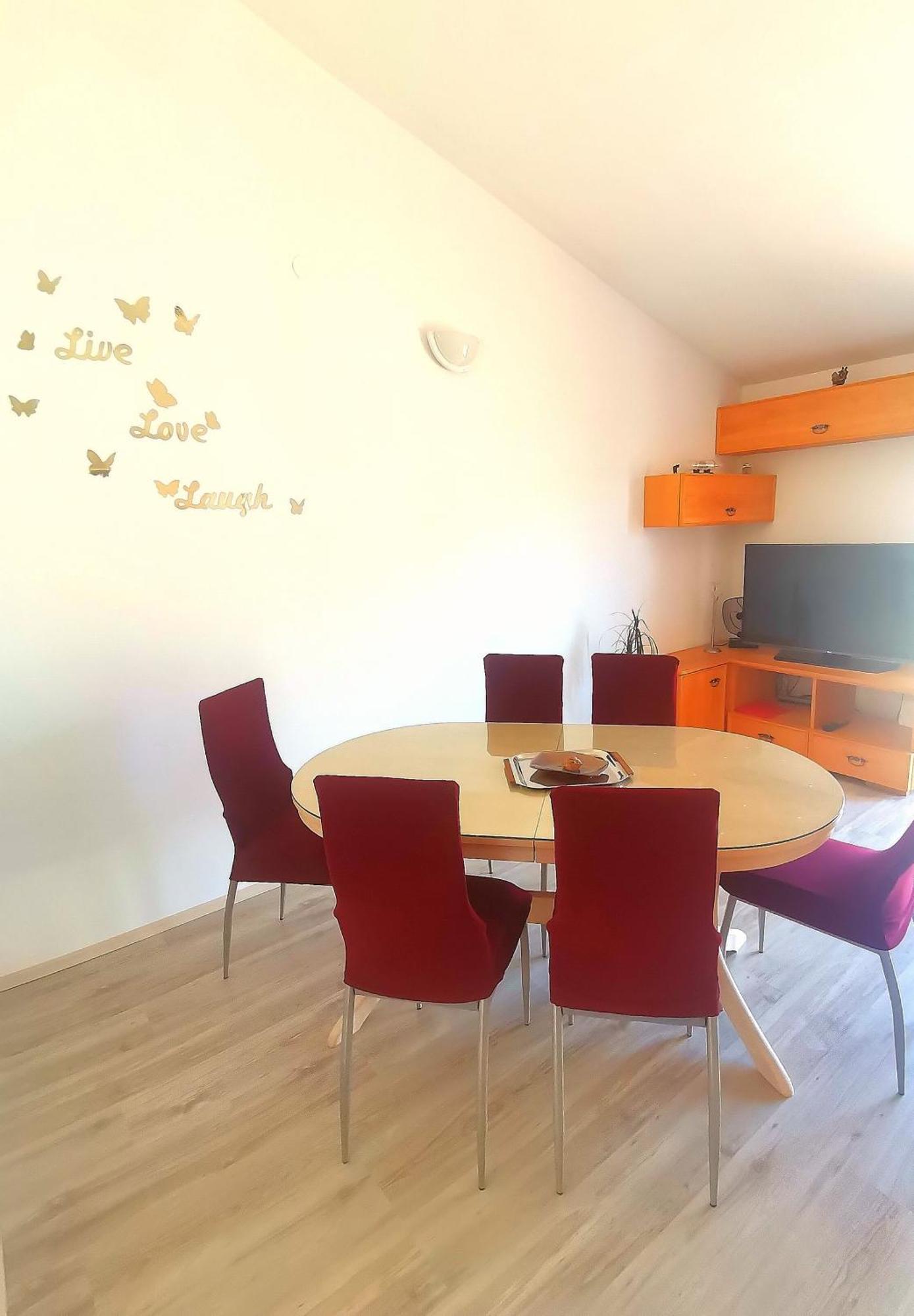 Apartments Green & Orange Hvar Town Exterior photo
